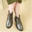Boot da cao cổ 5,5cm Casual Stretch KOSU K-23500 chống thấm nước, trơn trượt sản xuất Nhật Bản