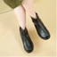 Boot da cao cổ 5,5cm Casual Stretch KOSU K-23500 chống thấm nước, trơn trượt sản xuất Nhật Bản