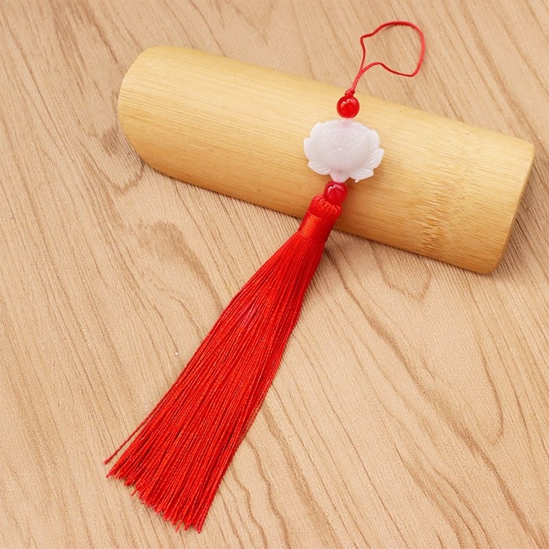 Tua rua màu đỏ, màu vàng (chọn mẫu) | Shopee Việt Nam