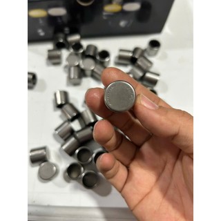 Combo 10 bi bạc đề ô tô.
