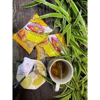 CƠM CHÁY CHIÊN GIÒN ĐẶC SẢN GIA LAI - COMBO 12 GÓI
