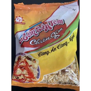 CƠM CHÁY CHIÊN GIÒN ĐẶC SẢN GIA LAI - COMBO 12 GÓI