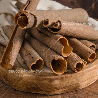 Quế thanh 100g (Vỏ quế, gia vị nấu phở)