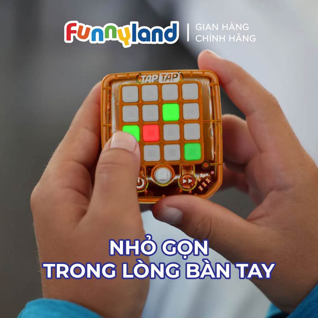Ảnh Đồ chơi công nghệ TapTap - 5 trò chơi trong 1 máy 3