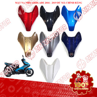 Ốp Trang Trí Mặt Trước, Mặt Nạ Nhỏ AB 2016, Air Blade 125 2017 2018 2019 64303-K66-V00ZA, 64303-K66-V00ZC Chính Hãng
