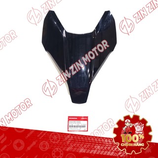Ốp Trang Trí Mặt Trước, Mặt Nạ Nhỏ AB 2016, Air Blade 125 2017 2018 2019 64303-K66-V00ZA, 64303-K66-V00ZC Chính Hãng