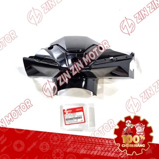 Nắp Trước Tay Lái, Ốp Đầu AB 2016, Air Blade 125 2017 2018 2019 53205-K66-V00ZD, 53205-K66-V00ZE Chính Hãng - ZZM
