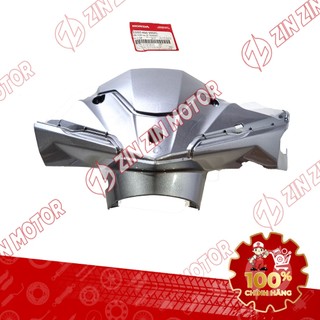 Nắp Trước Tay Lái, Ốp Đầu AB 2016, Air Blade 125 2017 2018 2019 53205-K66-V00ZD, 53205-K66-V00ZE Chính Hãng - ZZM