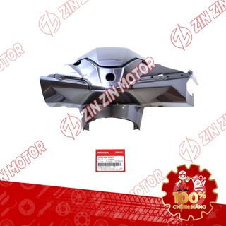Nắp Trước Tay Lái, Ốp Đầu AB 2016, Air Blade 125 2017 2018 2019 53205-K66-V00ZD, 53205-K66-V00ZE Chính Hãng - ZZM