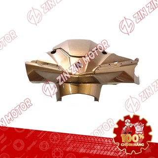 Nắp Trước Tay Lái, Ốp Đầu AB 2016, Air Blade 125 2017 2018 2019 53205-K66-V00ZD, 53205-K66-V00ZE Chính Hãng - ZZM