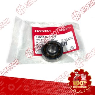 Bộ Phốt, Ống Chỉ, Bạc Đạn, Cục Canh Bánh Trước AB 2020 - 2023+, AirBlade 160, Air Blade 150 /125 Chính Hãng - ZZM