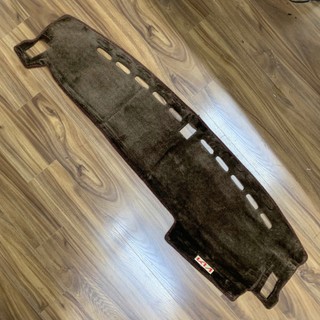 KIA SONET- Thảm Taplo Ô Tô KIA Sonet 2021-2025 Chất Liệu Tuyết Nhung và Carbon cao cấp Hàng loại 1 chống nắng, nóng.