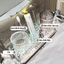 Giá Để Bàn Chải Đánh Răng Kèm Cốc Nhựa Acrylic, Kệ Đựng Bàn Chải Đánh Răng Phòng Tắm Nhà Vệ Sinh