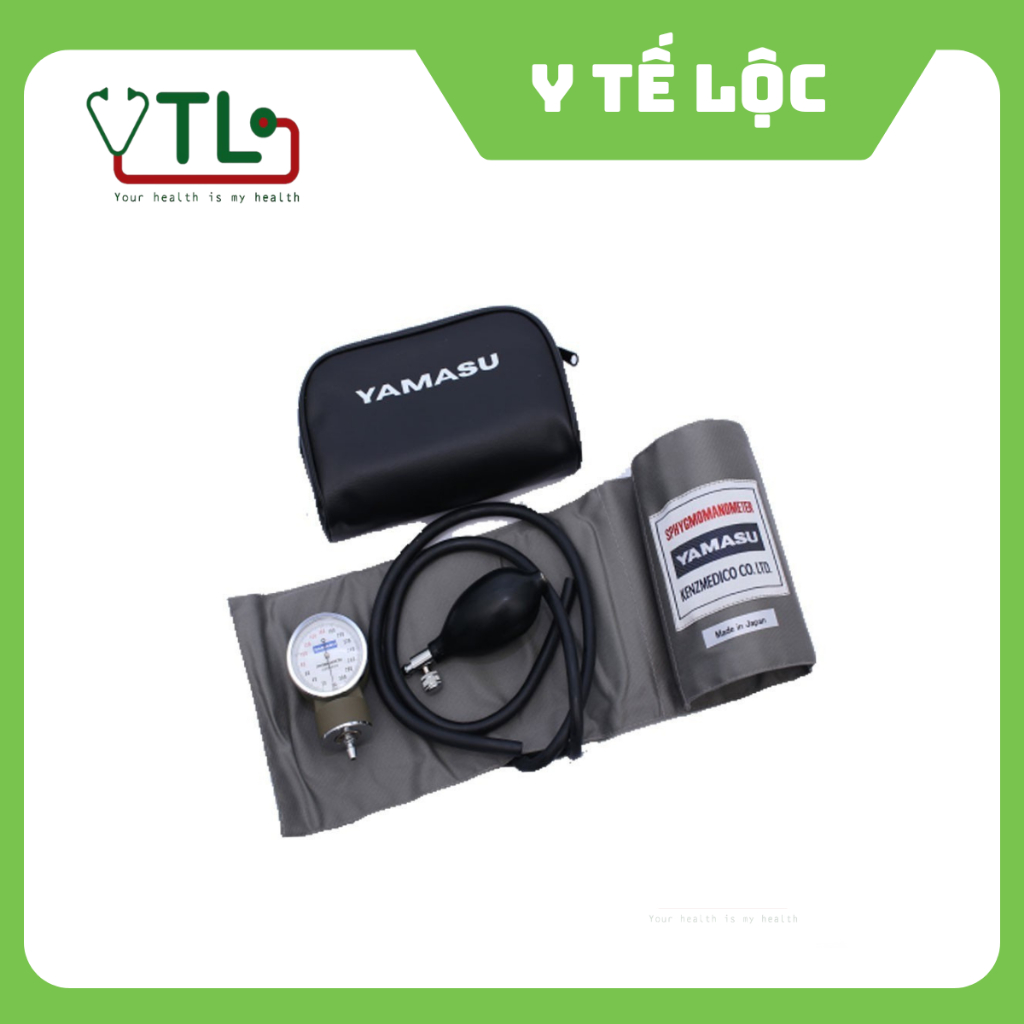 Yamasu Bắp Tay product image