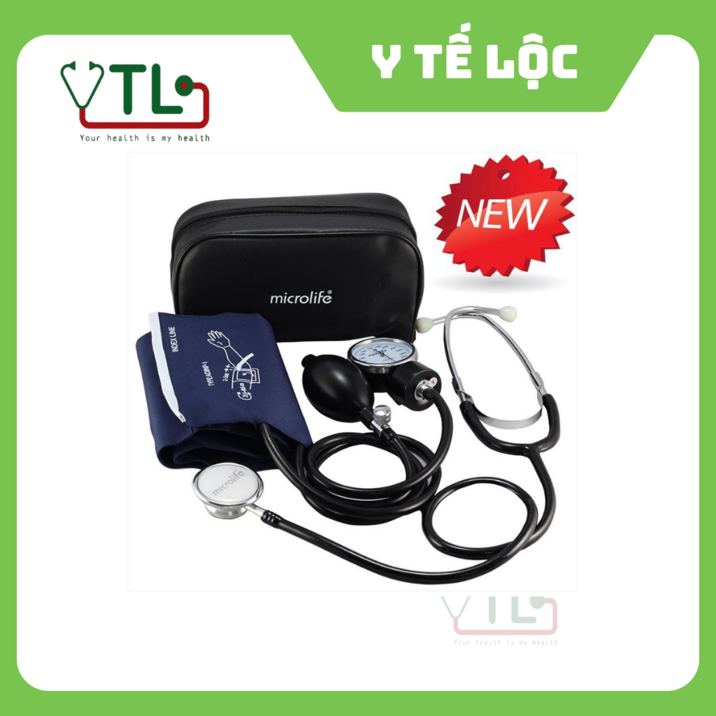 Microlife AG1-20 product image