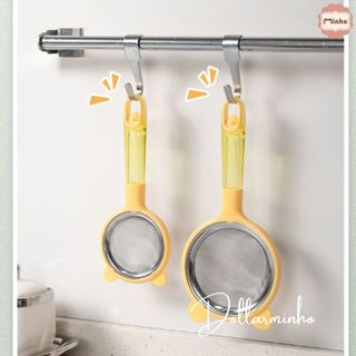 Rây lọc cháo, lọc bột, lọc đồ ăn đồ uống cao cấp cho bé