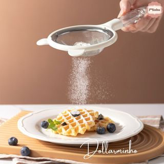 Rây lọc cháo, lọc bột, lọc đồ ăn đồ uống cao cấp cho bé