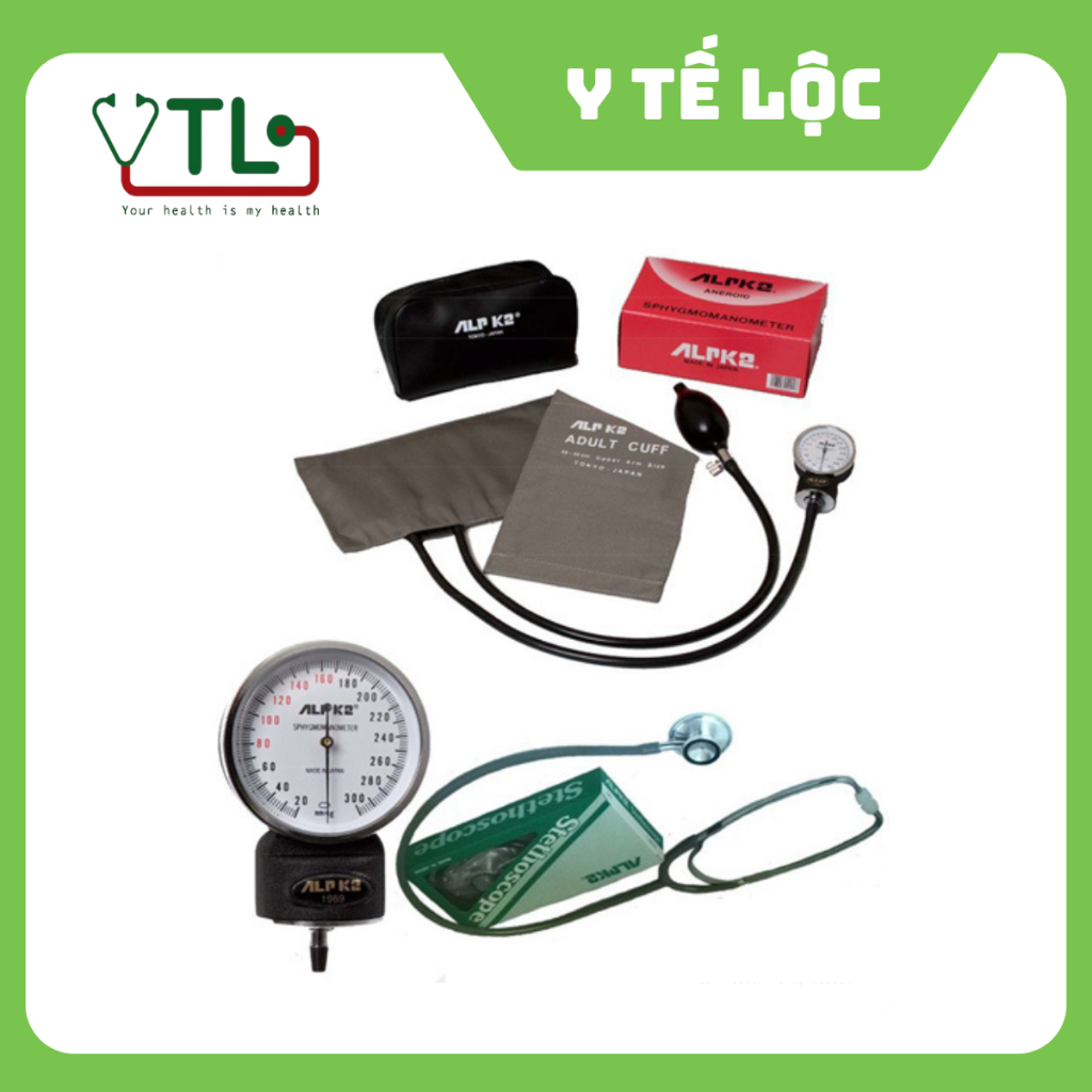 ALPK2 500V FT 801 product image