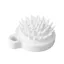 Quà tặng Lược Gội Đầu Silicon Muji Mềm Massage Da Đầu - Giảm Rụng Tóc