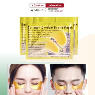 3 Mặt Nạ Mắt Collagen Giải Pháp Hoàn Hảo Cho Đôi Mắt Của Bạn
