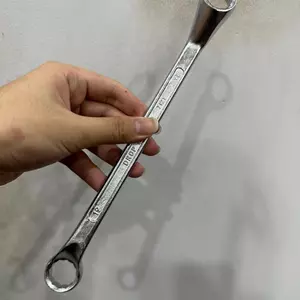 Cờ lê 2 đầu vòng, cờ lê tròng, vòng ấn Venus đủ size 8 x 9, 10 x 12, 12 x 14, 14 x 17, 17 x 19