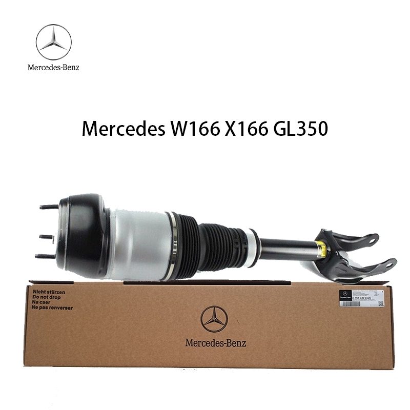 Dành cho Mercedes W166 X166 GL350 Hệ thống treo khí nén phía trước bên ...