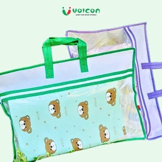 Gối cao su nhà trẻ Top Kids cho bé