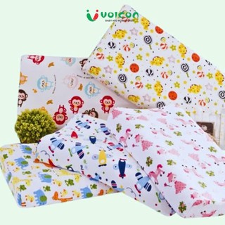 Gối cao su nhà trẻ Top Kids cho bé