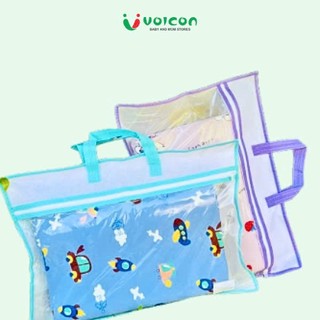 Gối cao su nhà trẻ Top Kids cho bé