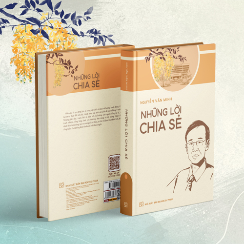 Ảnh Sách - Những lời chia sẻ 1