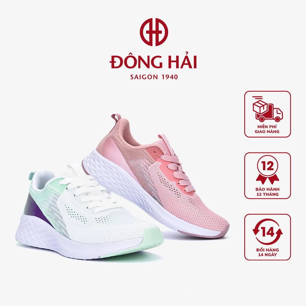 Sneakers Đông Hải