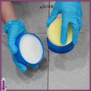 Bộ Dụng Cụ Thi Công Keo Chà Ron Qilisa ( Không Bao Gồm Súng Bơm Keo )