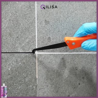 Bộ Dụng Cụ Thi Công Keo Chà Ron Qilisa ( Đã Bao Gồm Súng Bơm Keo )