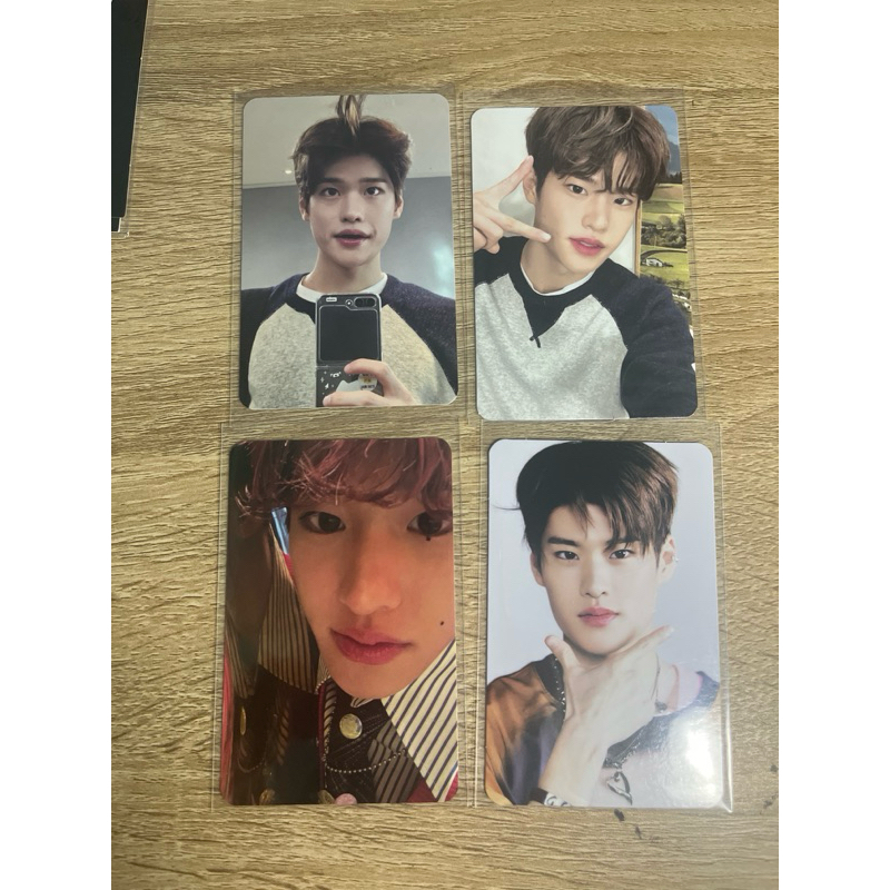Photocard Riize Sohee chính hãng | Shopee Việt Nam