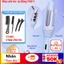 Mẫu mới - Máy Uốn Tóc Làm Xoăn Tự Động Tạo Kiểu Nhanh Trục Máy 32mm có nút điều chỉnh nhiệt độ