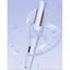 Mẫu mới - Máy Uốn Tóc Làm Xoăn Tự Động Tạo Kiểu Nhanh Trục Máy 32mm có nút điều chỉnh nhiệt độ