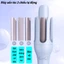 Mẫu mới - Máy Uốn Tóc Làm Xoăn Tự Động Tạo Kiểu Nhanh Trục Máy 32mm có nút điều chỉnh nhiệt độ