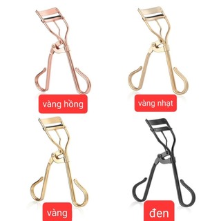 -BỘ DỤNG CỤ 4 MÓN BẤM UỐN LÔNG MI NHỎ GỌN TIỆN DỤNG