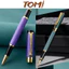 Bút Máy Bút Mực Ngòi 0.38mm 0.5mm Thân Vỏ Sang Trọng Cao Cấp TOMI 272