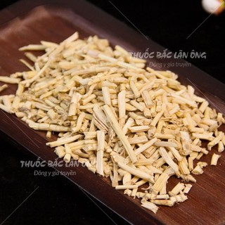 Rễ cỏ tranh 100g (Bạch mao căn, rễ cỏ gianh) - Thuốc Bắc Lãn Ông