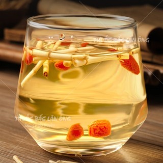 Rễ cỏ tranh 100g (Bạch mao căn, rễ cỏ gianh) - Thuốc Bắc Lãn Ông