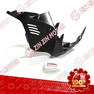 Dàn Áo Nhựa Nhám AB 2016, Air Blade 125 2017 2018 2019 Chính Hãng - ZZM