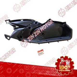 Tấm Bắt Sàn Để Chân AB 2016, Air Blade 125 2017 2018 2019 Trái Phải 64321-K66-V00, 64311-K66-V00 Chính Hãng - ZZM