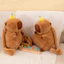 Balo Gấu capybara