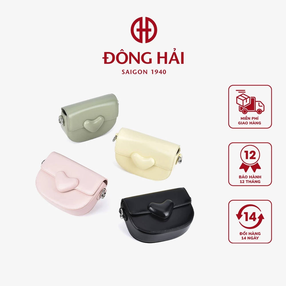 Túi ví Đông Hải