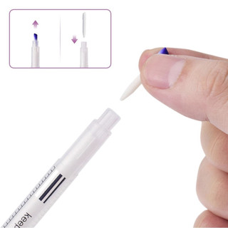 -(Siêu tiết kiệm) 1 gói có 3 cây bút xoá định hình tondaus chính hãng kèm theo vài đầu xoá dự phòng - hàng y hình