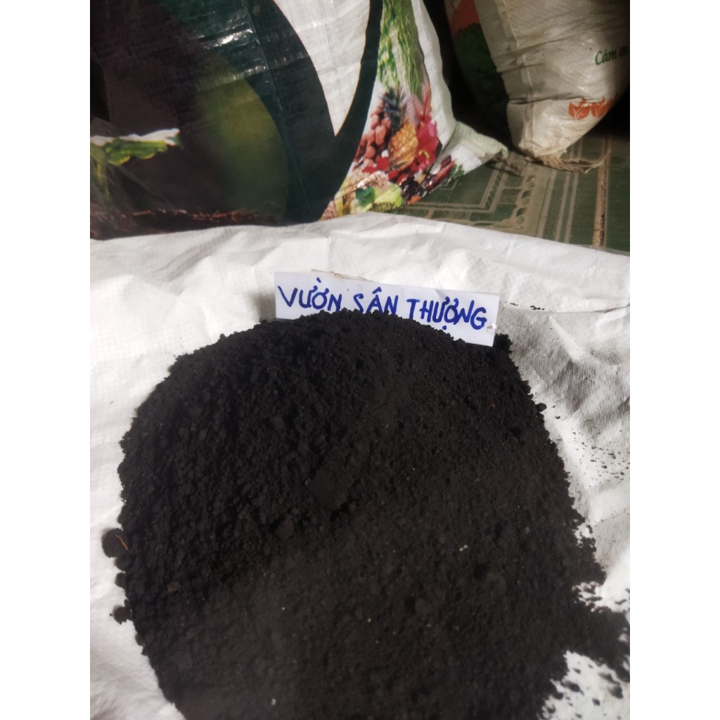 bao 24-25kg Phân Sông Gianh Cung cấp dinh dưỡng, Bón Lót, Thúc Cho Rau, Củ Qủa,...
