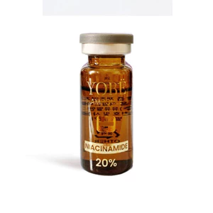 Tinh Chất Niacinamide 20% Yobe [Chính Hãng]