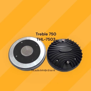 treble 750