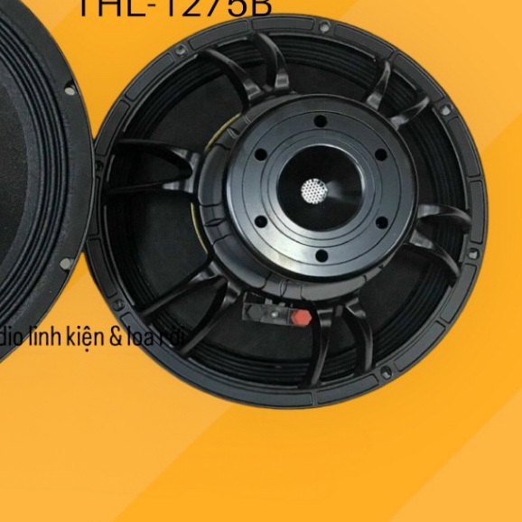 Bass 3 tấc ( 30cm) từ NEO coil 75